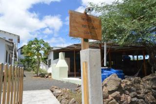 Casa de Lelia - Floreana - 0
