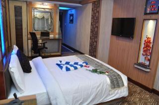 Astoria Residency - Ooty - 2