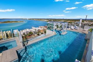 Pumicestone Blue - 1