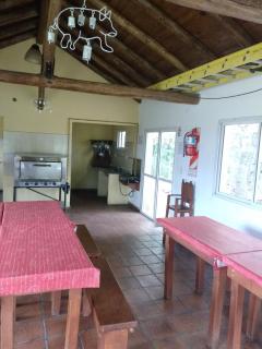 Cabañas Misky Wayra - 1