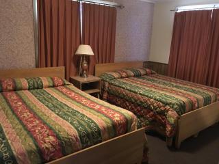 Sun -N- Sand Motel - Kanab - 6