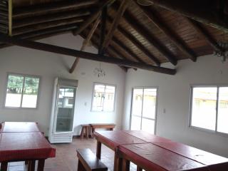 Cabañas Misky Wayra - 2