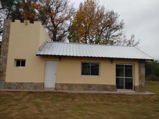 Cabañas Misky Wayra - 3