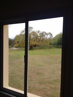 Cabañas Misky Wayra - 7