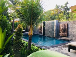 Isola D'oro lembongan - 1