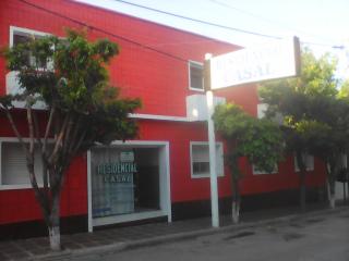Hotel Residencial Casal - La Paz - 0