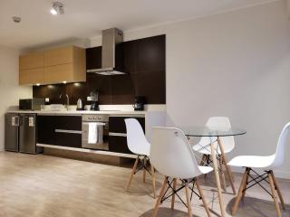 Lima Walking Apartments - Central Miraflores - Lima - 3
