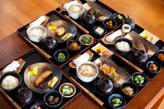 Shizuka Ryokan Japanese Country Spa & Wellness Retreat - Hepburn Springs - 6