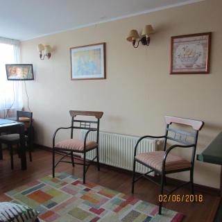 Departamento a metros de la playa - Pucón - 7
