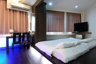 Yuh-Tarng Hotel - Magong - 5