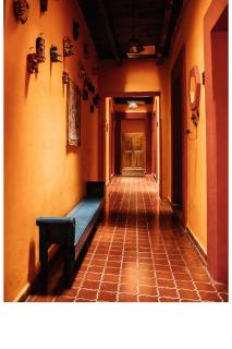 Hotel Diego de Mazariegos - 2