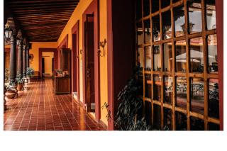 Hotel Diego de Mazariegos - San Cristóbal de Las Casas - 3
