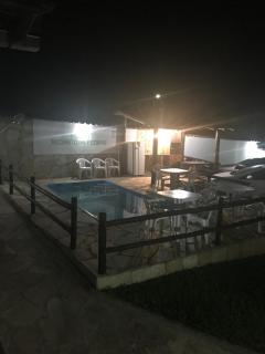 Pousada Recanto das pedras - São Gonçalo do Rio das Pedras - 7