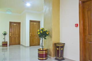 Golden Rose Hotel - Aqaba - 5