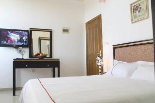 Golden Rose Hotel - Aqaba - 4