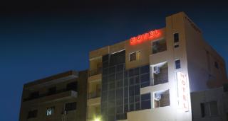 Golden Rose Hotel - Aqaba - 9