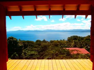 Korovesi Sunshine Villas - Savusavu - 1