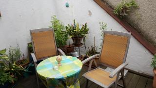 Marktplatz Ferienwohnung - 1
