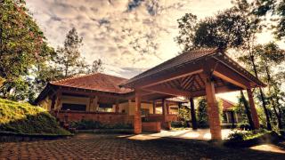 The Windflower Resort & Spa, Vythiri - 1