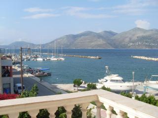 Mariangela Apartments - Lixouri - 9