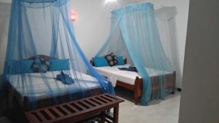 Samadhi Nature Resort - Ella - 9