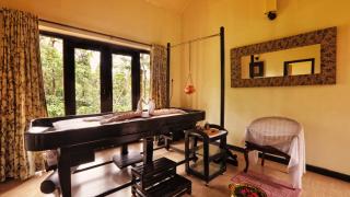 The Windflower Resort & Spa, Vythiri - 6