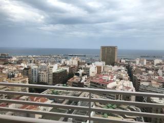 Apartamento & sea view - Alicante - 5