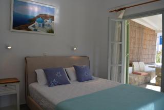 Klados Studios & Apartments - Cherronisos - 6