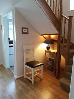 Leghorn Cottage - Saint Columb Major - 6