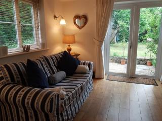 Leghorn Cottage - Saint Columb Major - 0