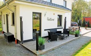 Ferienappartement Feuerstein - Sassnitz - 6