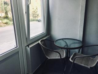 Arcadia Apartment In Gagarin Plaza - Odessa - 5