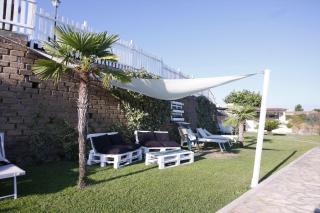 B&B Le Colline Country House - Anguillara Sabazia - 5