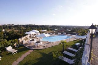 B&B Le Colline Country House - Anguillara Sabazia - 8