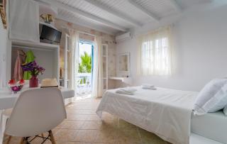 Orizontes Boutique Studios - Adamantas - 4