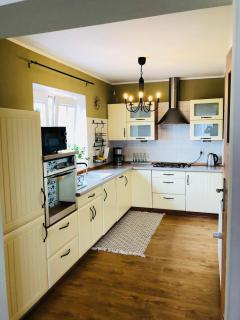 Apartament Ginger - Kudowa-Zdrój - 7