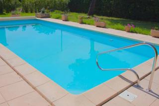 Les murmures du Temps Villa 3 Chambres avec Piscine - Carpentras - 3