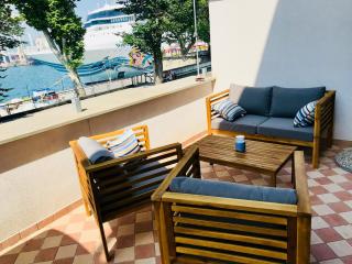 Apartments & rooms Artemus Belveder - Koper - 5