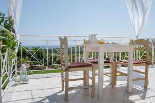 Fiora Villas - Trapezaki - 2