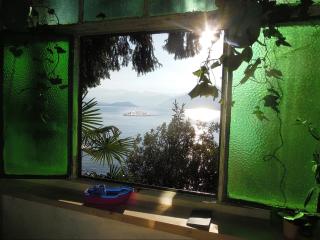Charming house with the private dock I - Argegno - 6