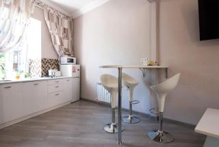 Home Hotel Apartments on Mykhailivska Square - Kiev - 3