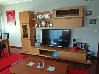 Apartamento Plaza Perillana - Ponteareas - 9