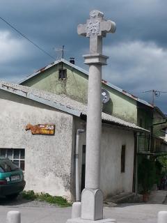 Bed and Breakfast Trnje - Pivka - 5