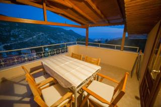 Kleo Cottages - Kalkan - 3