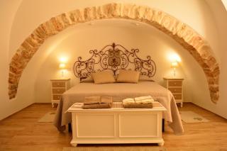 ESCIA' b&b - Noci - 0