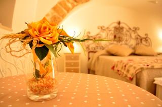 ESCIA' b&b - Noci - 9