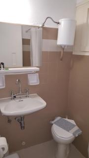Aratos Hotel - Parikia - 2