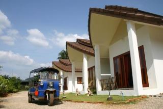 Naga Peak Resort - Ao Nang Beach - 8