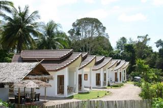 Naga Peak Resort - Ao Nang Beach - 5