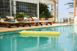 The White Chalet View - 6